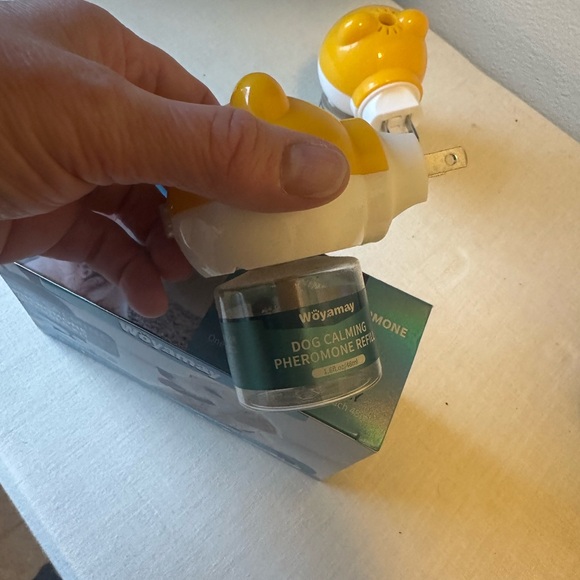 Advanced Dog Calming Diffuser SET - Picture 8 of 11